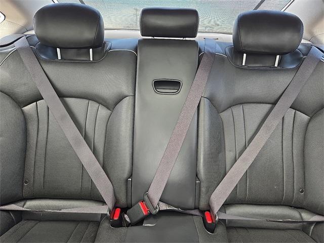 used 2015 Hyundai Genesis car, priced at $14,347