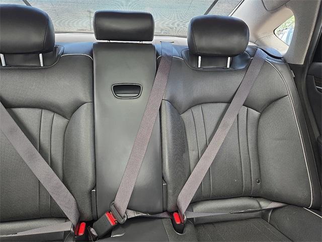 used 2015 Hyundai Genesis car, priced at $13,666