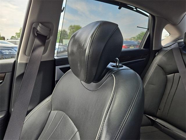 used 2015 Hyundai Genesis car, priced at $14,347