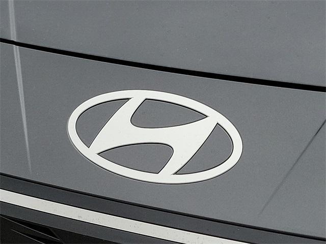 new 2025 Hyundai Elantra car