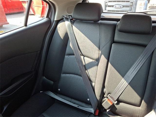 used 2016 Mazda Mazda3 car, priced at $13,862