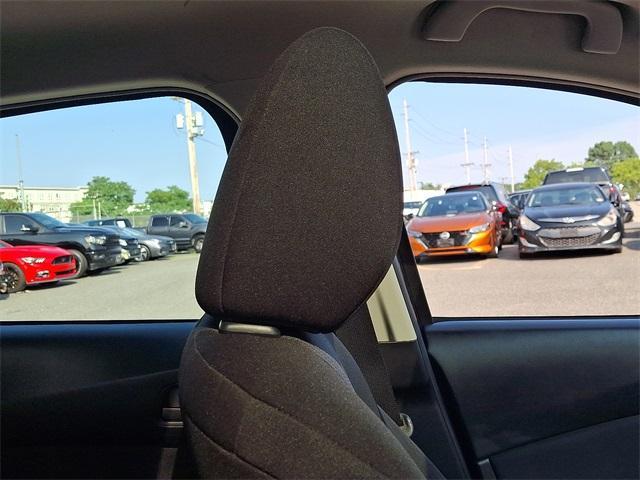 used 2016 Mazda Mazda3 car, priced at $13,862