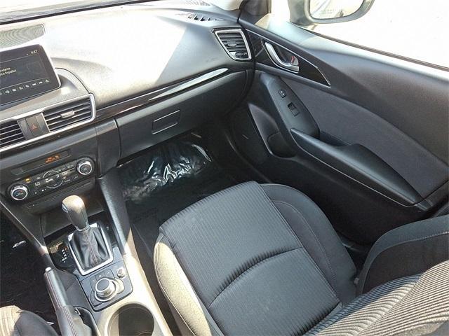 used 2016 Mazda Mazda3 car, priced at $13,862