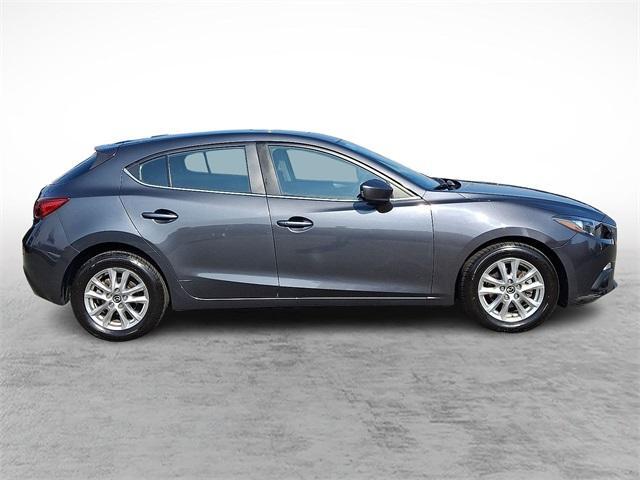 used 2016 Mazda Mazda3 car, priced at $13,862