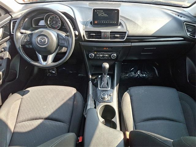 used 2016 Mazda Mazda3 car, priced at $13,862