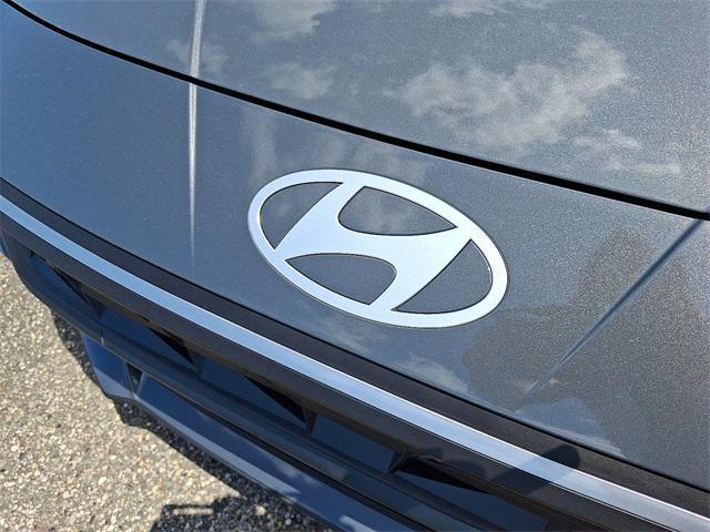 new 2025 Hyundai Elantra car, priced at $23,149