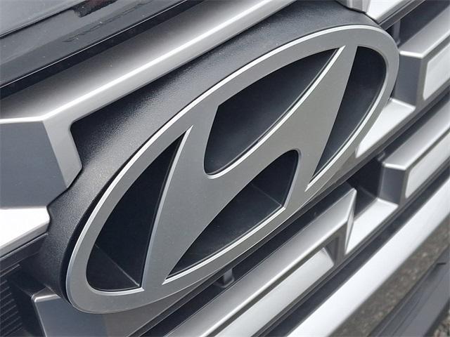 new 2025 Hyundai SANTA CRUZ car, priced at $31,672