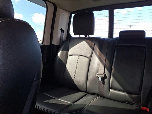 used 2018 Ram 2500 car, priced at $42,719