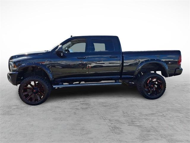 used 2018 Ram 2500 car, priced at $42,719