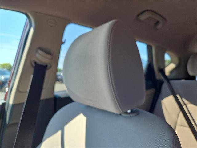 used 2019 Hyundai Tucson car, priced at $15,670