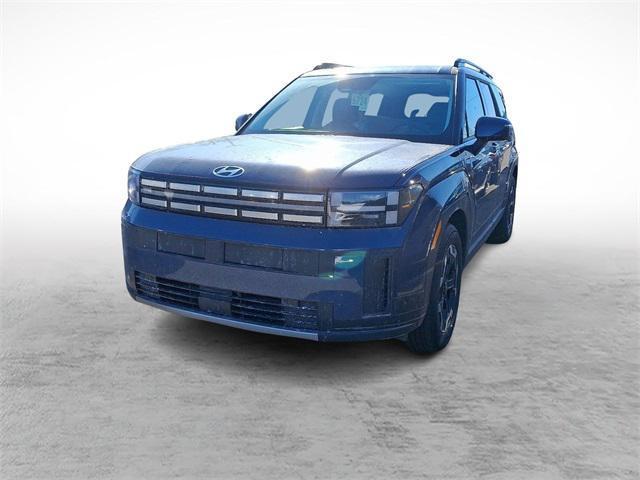 new 2026 Hyundai Santa Fe car