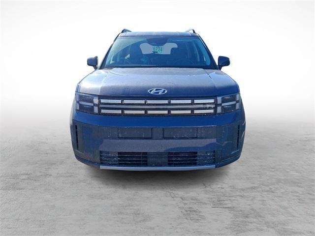 new 2026 Hyundai Santa Fe car