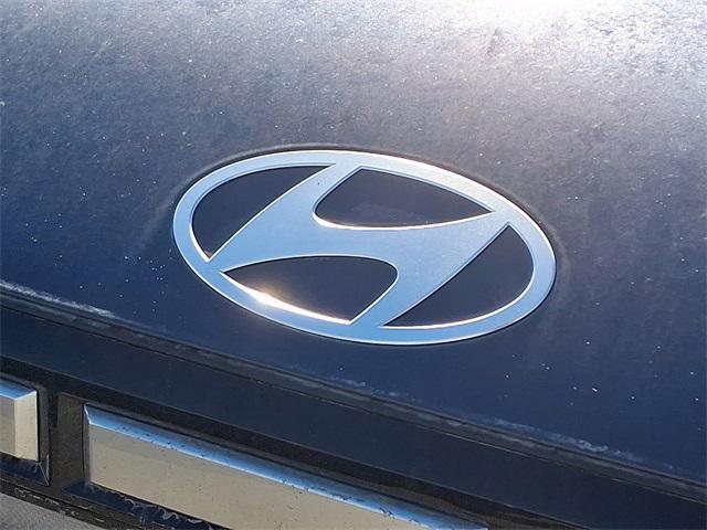 new 2026 Hyundai Santa Fe car