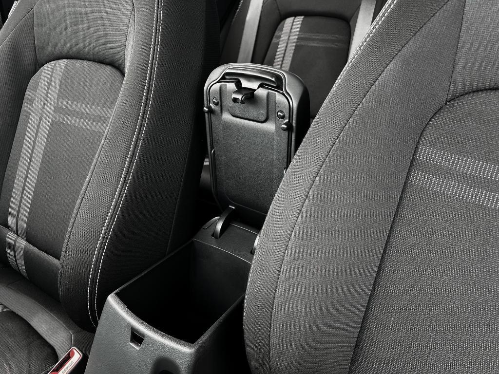 new 2025 Hyundai Venue car, priced at $23,079
