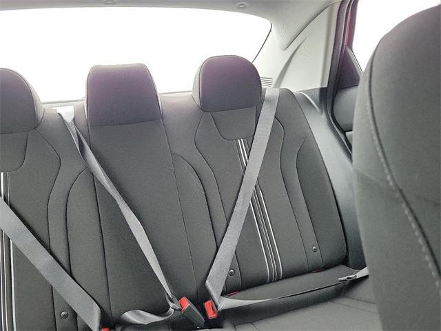 used 2023 Hyundai Elantra car, priced at $17,795