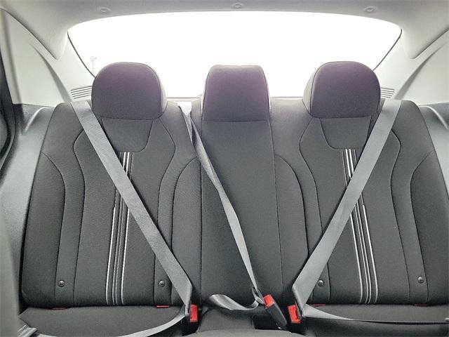 used 2023 Hyundai Elantra car, priced at $17,795