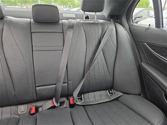 used 2019 Mercedes-Benz E-Class car, priced at $28,150