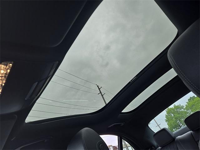 used 2019 Mercedes-Benz E-Class car, priced at $28,150