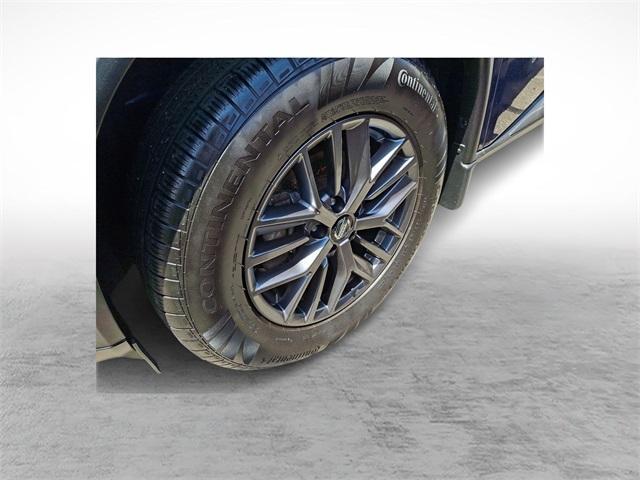 used 2021 Nissan Rogue car, priced at $20,293