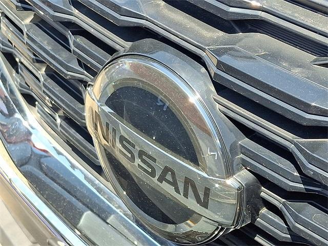 used 2021 Nissan Rogue car, priced at $20,293