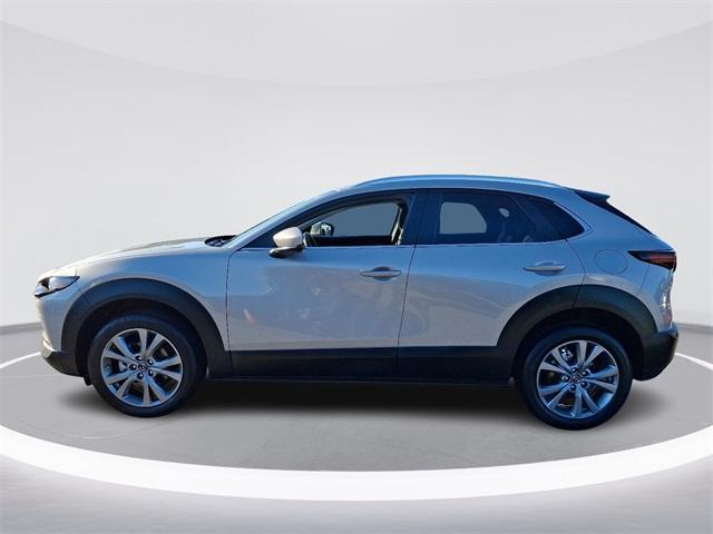 used 2024 Mazda CX-30 car, priced at $25,589