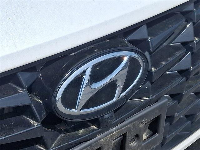 used 2022 Hyundai Sonata car, priced at $22,146