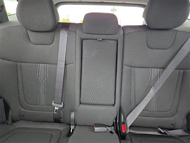 used 2022 Hyundai Tucson car, priced at $22,264