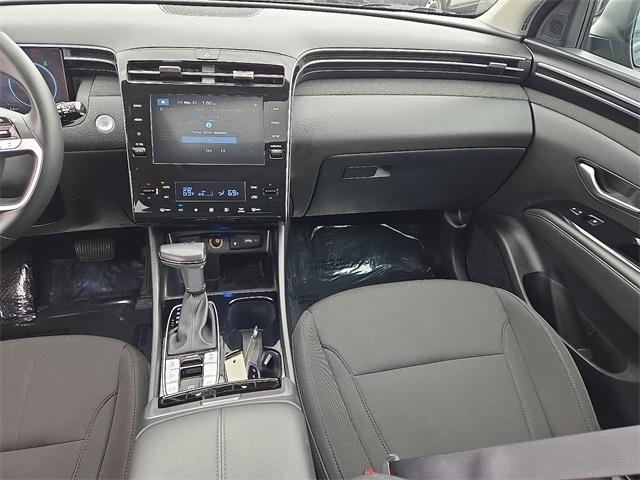 used 2022 Hyundai Tucson car, priced at $22,264