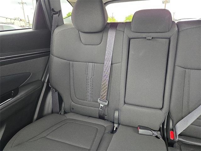 used 2022 Hyundai Tucson car, priced at $22,264