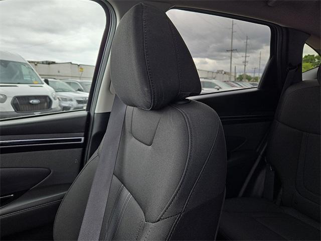 used 2022 Hyundai Tucson car, priced at $22,264