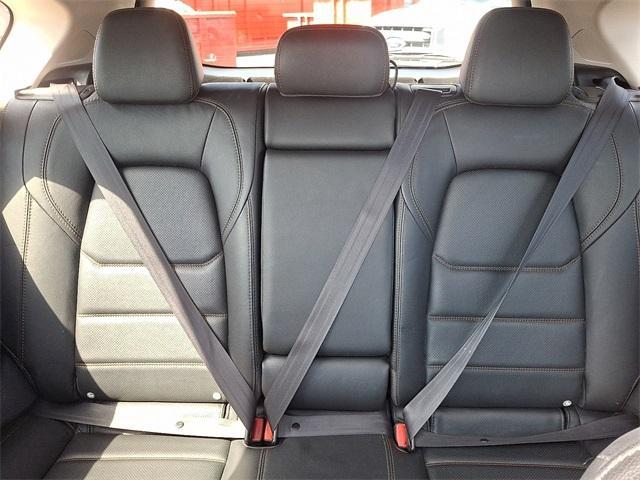 used 2021 Mazda CX-5 car, priced at $24,220