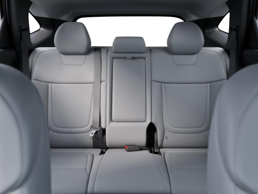 new 2026 Hyundai Tucson car, priced at $40,090
