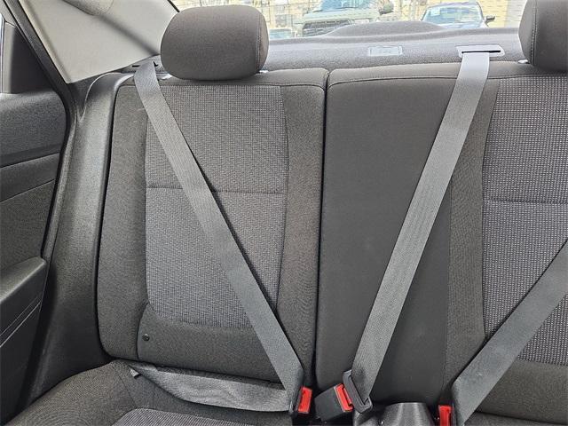used 2019 Hyundai Accent car, priced at $10,483