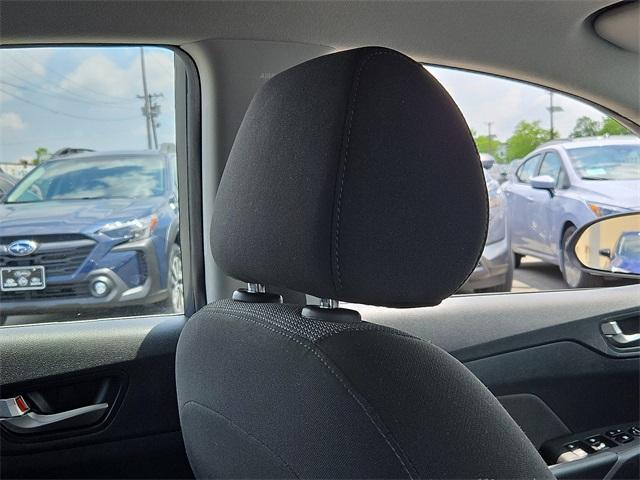 used 2019 Hyundai Accent car, priced at $10,483