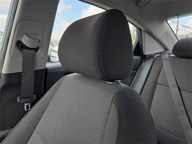 used 2019 Hyundai Accent car, priced at $10,483