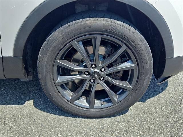 used 2017 Ford Explorer car, priced at $16,424