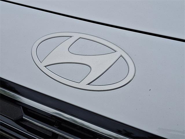 new 2026 Hyundai Palisade car, priced at $55,624