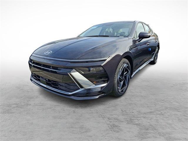 new 2026 Hyundai Sonata car, priced at $30,156