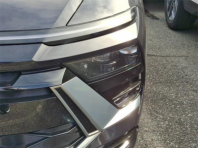 new 2026 Hyundai Sonata car, priced at $30,156