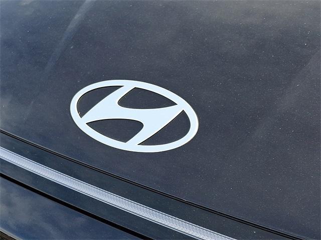 new 2026 Hyundai Sonata car, priced at $30,156
