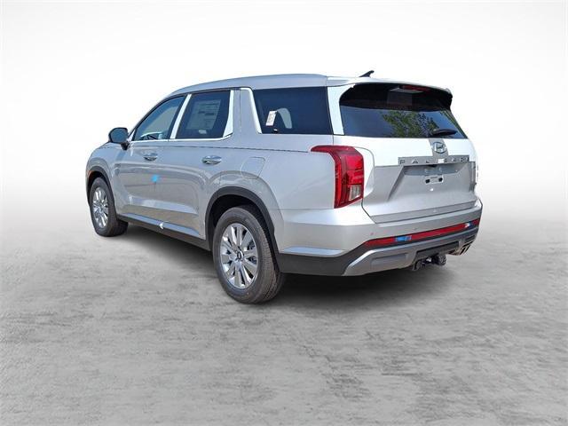 new 2025 Hyundai Palisade car, priced at $41,889