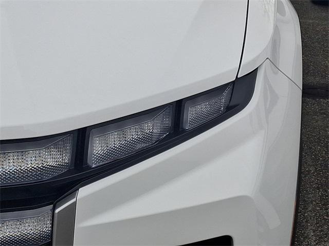 new 2025 Hyundai SANTA CRUZ car, priced at $31,674