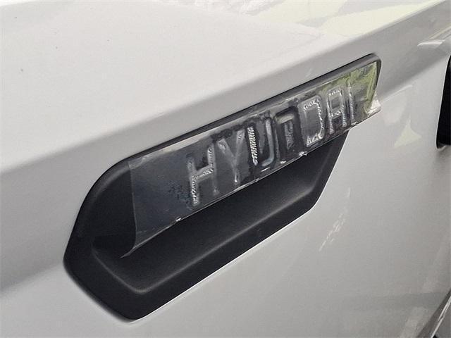 new 2025 Hyundai SANTA CRUZ car, priced at $30,924