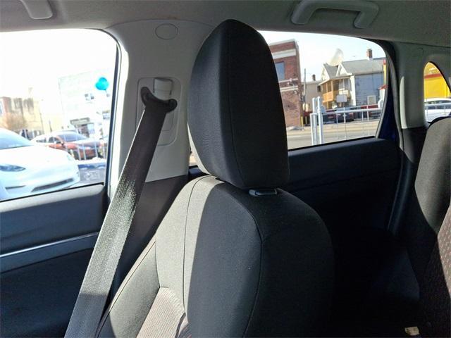 used 2018 Mitsubishi Outlander Sport car, priced at $14,597