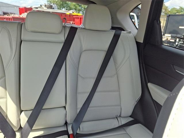 used 2024 Mazda CX-5 car, priced at $28,367