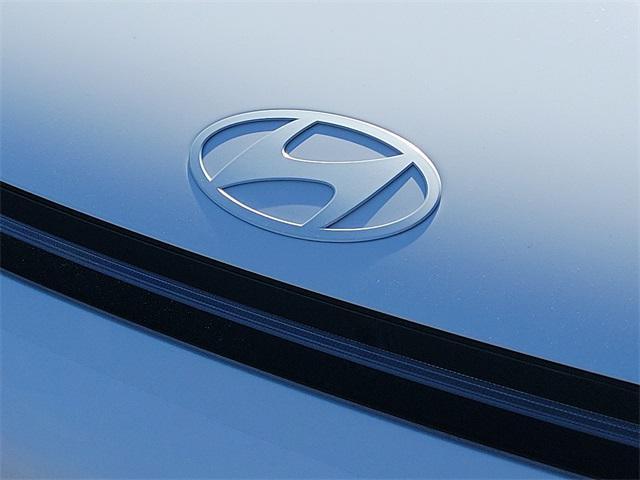 new 2024 Hyundai Kona car, priced at $34,711