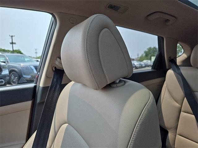 used 2016 Hyundai Tucson car, priced at $14,436