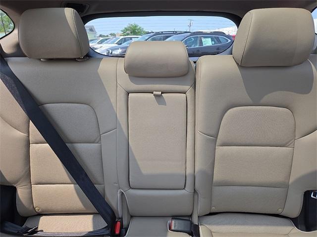 used 2016 Hyundai Tucson car, priced at $14,436