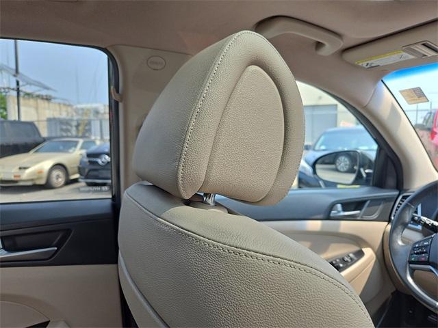 used 2016 Hyundai Tucson car, priced at $14,436