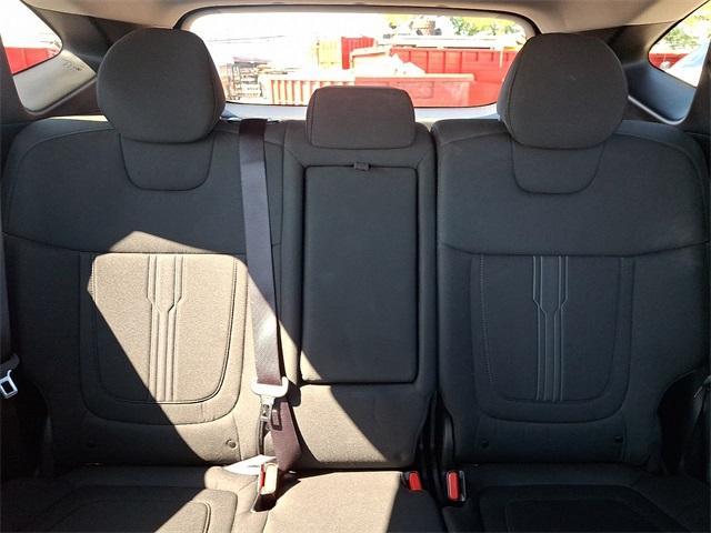 used 2023 Hyundai Tucson car, priced at $23,291